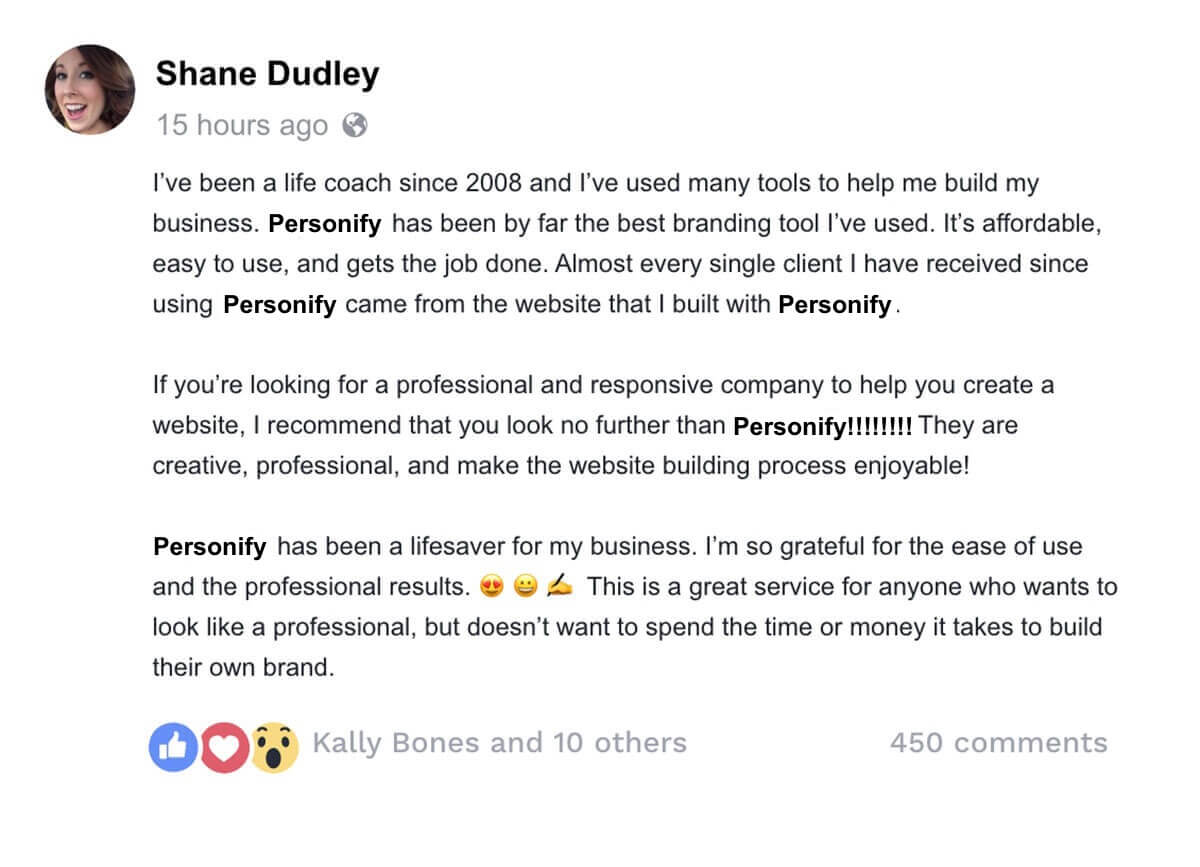 Shane Dudley